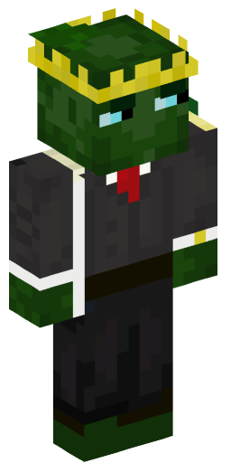 Minecraft Skin #154833