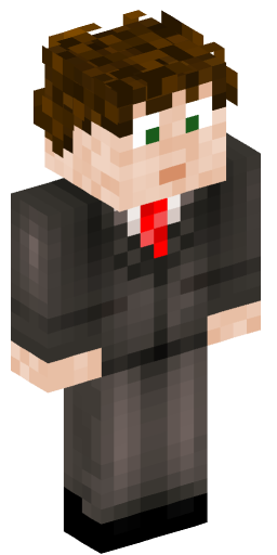 Minecraft Skin #154834