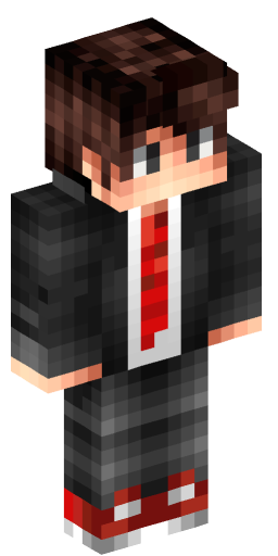 Minecraft Skin #154836