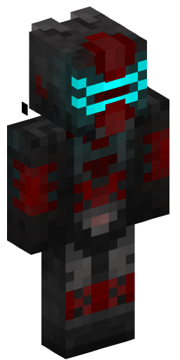 Minecraft Skin #154840