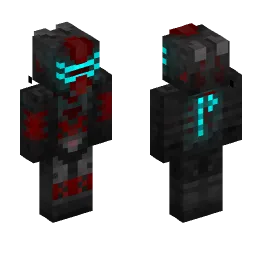 Minecraft Skin #154840