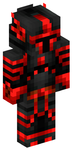 Minecraft Skin #154842