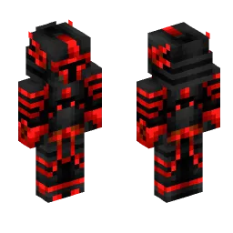 Minecraft Skin #154842