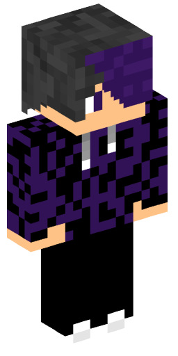 Minecraft Skin #154843