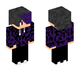 Minecraft Skin #154843