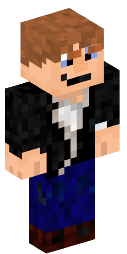 Minecraft Skin #154844