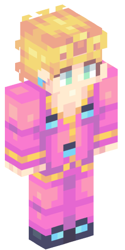 Minecraft Skin #154845