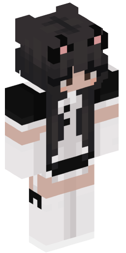 Minecraft Skin #154847