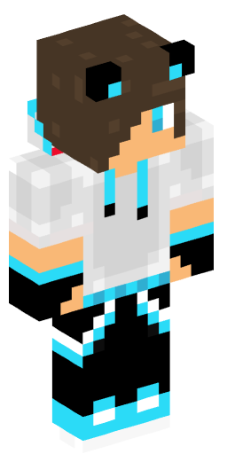 Minecraft Skin #154849