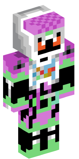 Minecraft Skin #154852
