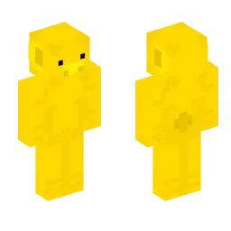 Minecraft Skin #154853