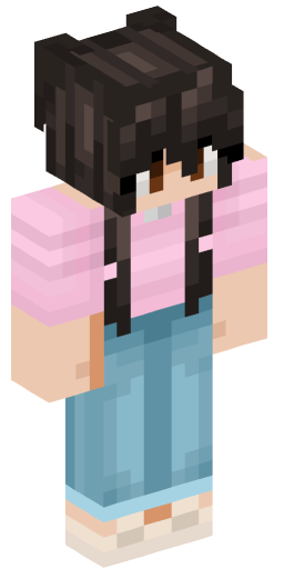 Minecraft Skin #154856