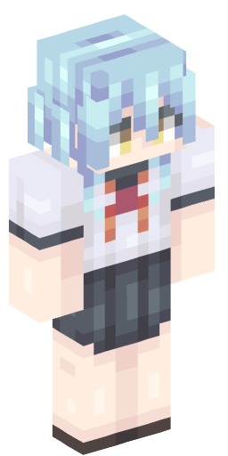 Minecraft Skin #154859