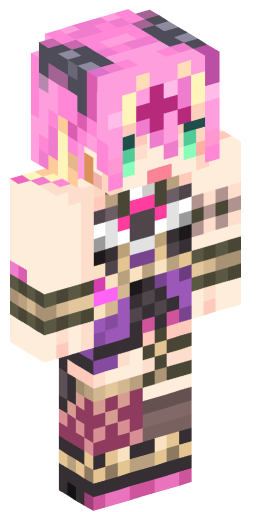 Minecraft Skin #154860