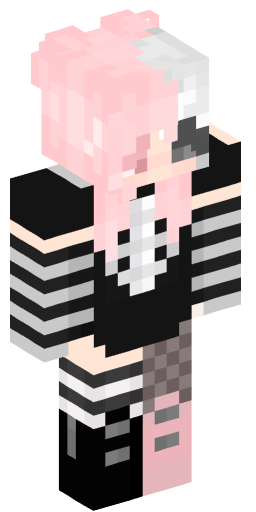 Minecraft Skin #154861