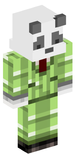 Minecraft Skin #154862