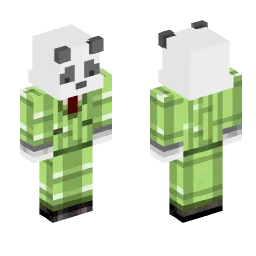 Minecraft Skin #154862