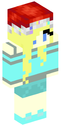 Minecraft Skin #154863