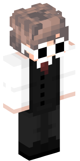 Minecraft Skin #154864