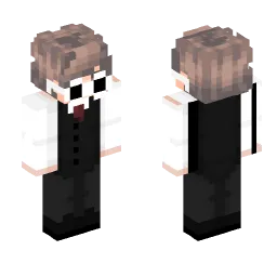 Minecraft Skin #154864