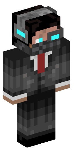 Minecraft Skin #154866