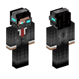 Minecraft Skin #154866