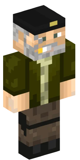 Minecraft Skin #154867
