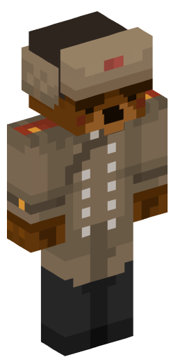 Minecraft Skin #154869