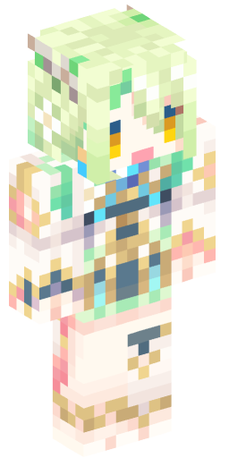 Minecraft Skin #154870