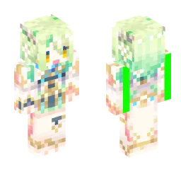 Minecraft Skin #154870