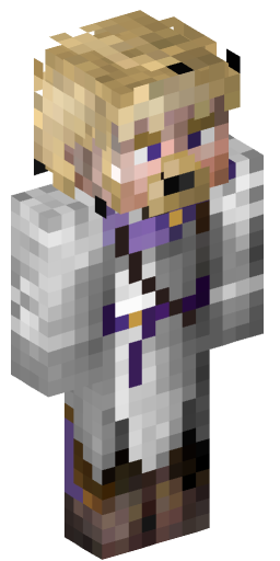 Minecraft Skin #154871