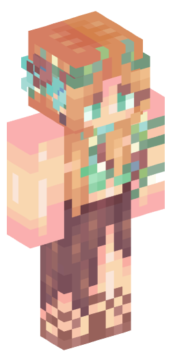 Minecraft Skin #154872