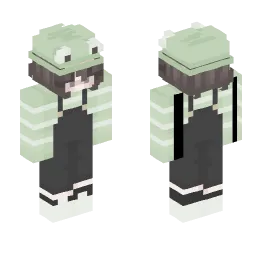 Minecraft Skin #154873