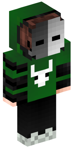 Minecraft Skin #154874