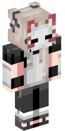 Minecraft Skin #154876