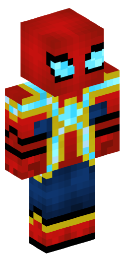 Minecraft Skin #154878