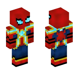 Minecraft Skin #154878
