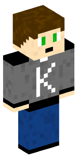 Minecraft Skin #154879