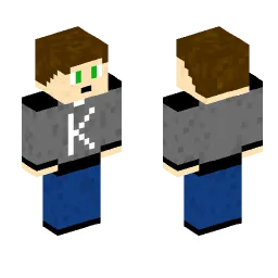 Minecraft Skin #154879