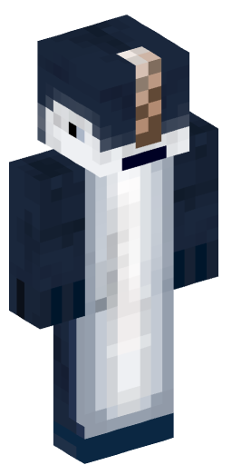 Minecraft Skin #154880