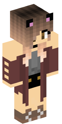 Minecraft Skin #154881