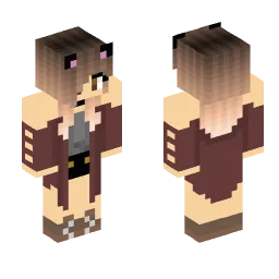 Minecraft Skin #154881