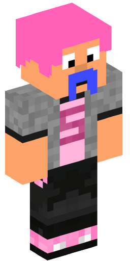 Minecraft Skin #154884