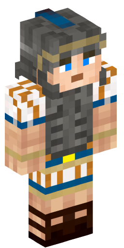 Minecraft Skin #154885