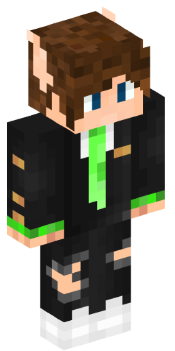 Minecraft Skin #154886