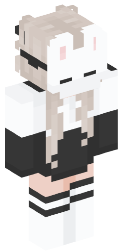 Minecraft Skin #154887