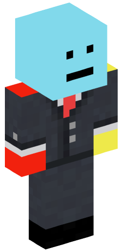 Minecraft Skin #154888