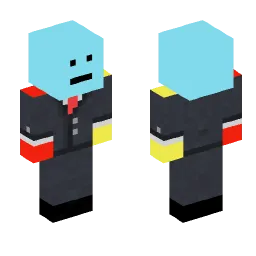 Minecraft Skin #154888