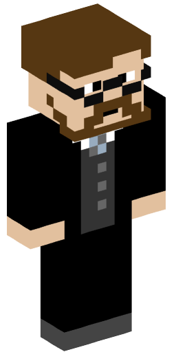 Minecraft Skin #154890