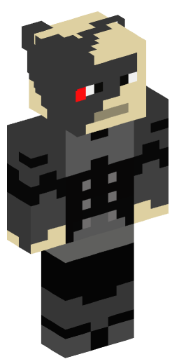 Minecraft Skin #154891